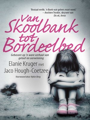 cover image of Van Skoolbank tot bordeelbed